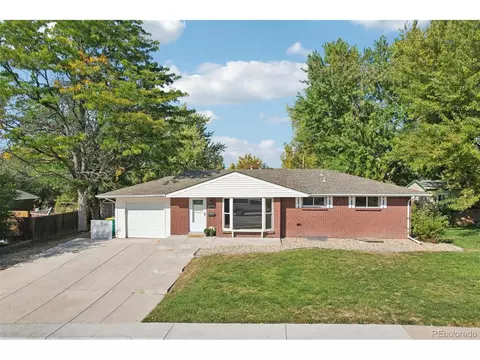2887 Euclid Ave, Centennial, CO 80121 photo 46