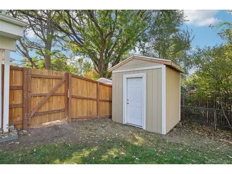 2887 Euclid Ave, Centennial, CO 80121 photo 43