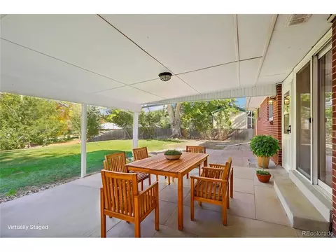2887 Euclid Ave, Centennial, CO 80121 photo 39