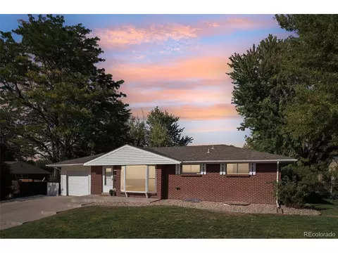 2887 Euclid Ave, Centennial, CO 80121 photo 49