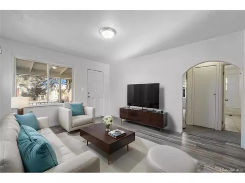 3540 W Kentucky Ave, Denver, CO 80219