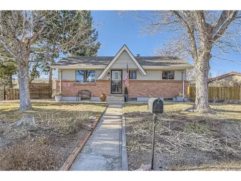 791 S Routt Way, Lakewood, CO 80226