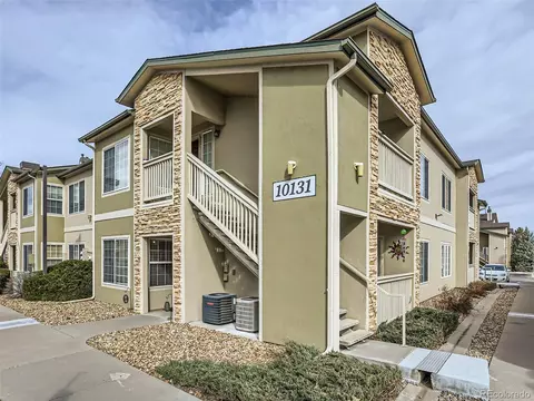 10131 E Carolina Dr #101, Denver, CO 80247