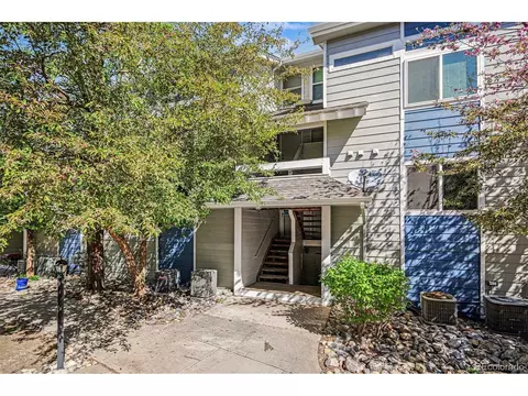 Undisclosed, Aurora, CO 80017