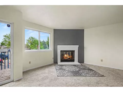 Undisclosed, Aurora, CO 80017