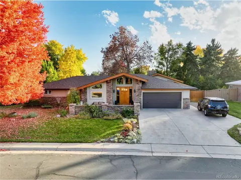 2549 S Ivanhoe Pl, Denver, CO 80222