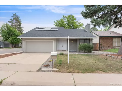 12153 E Amherst Cir, Aurora, CO 80014