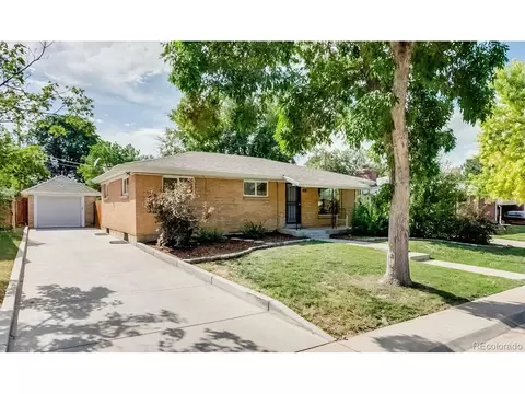 1365 Scranton St, Aurora, CO 80011