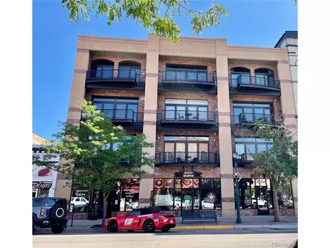 101 N Tejon St #380, Colorado Springs, CO 80903