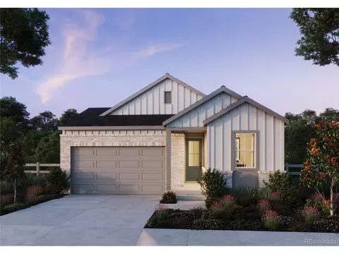 8912 Whiteclover St, Littleton, CO 80125