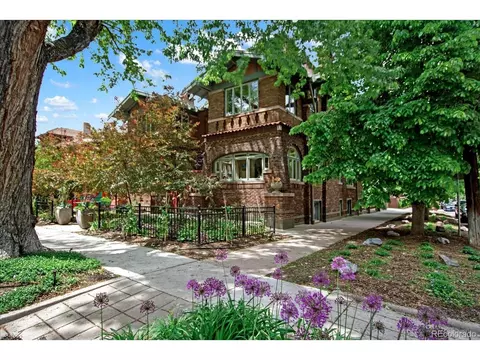 Undisclosed, Denver, CO 80218