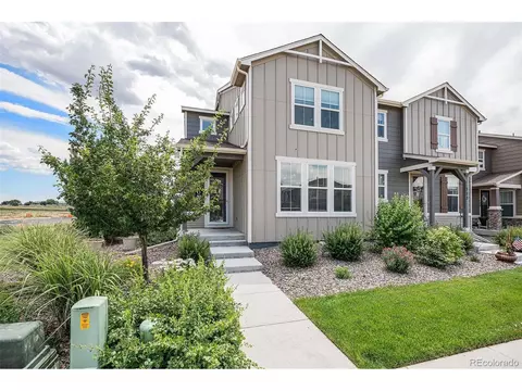 731 Shooting Star Way, Henderson, CO 80640