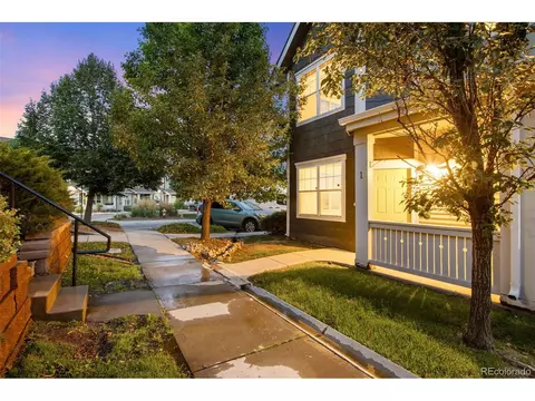 3331 Apple Blossom Ln #1, Evans, CO 80634
