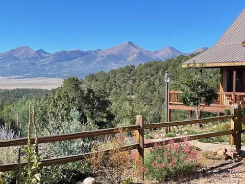 200 Moffat Rd, Westcliffe, CO 81252