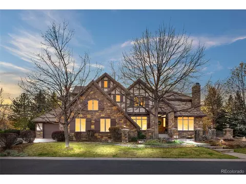 35 Brookhaven Ln, Littleton, CO 80123