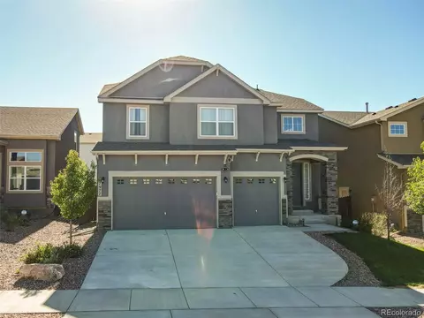 7977 Sandsmere Dr, Colorado Springs, CO 80908