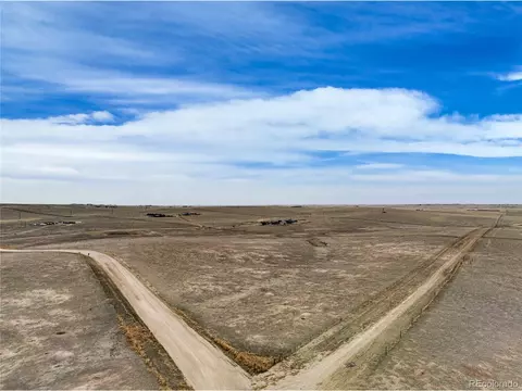 33825 Bellemont Rd, Yoder, CO 80864 photo 1