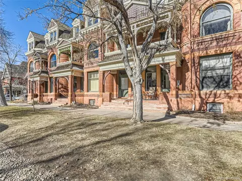 1013 E 17th Ave #15, Denver, CO 80218
