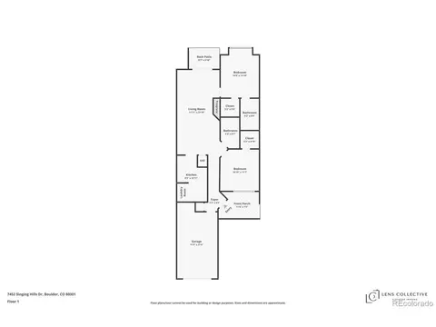 7452 Singing Hills Dr, Boulder, CO 80301 photo 25