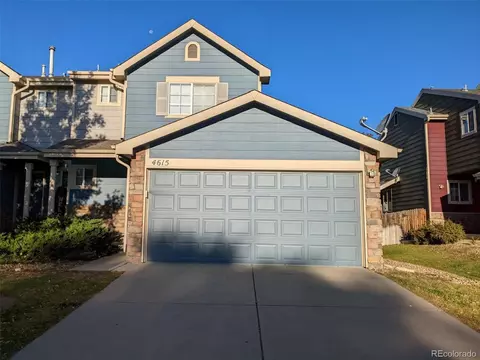 4615 Dillon St, Denver, CO 80239 photo 1