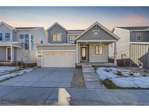 8928 Springsong Ln, Littleton, CO 80125