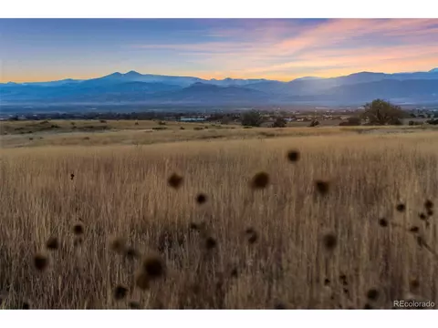 Undisclosed, Fort Collins, CO 80524
