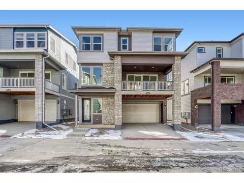 7800 S Cherokee Trl, Centennial, CO 80016