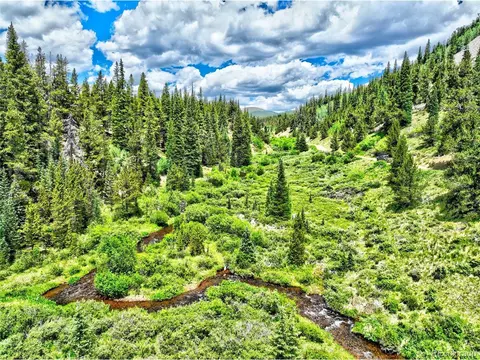 0 Co Road 801, Fairplay, CO 80440