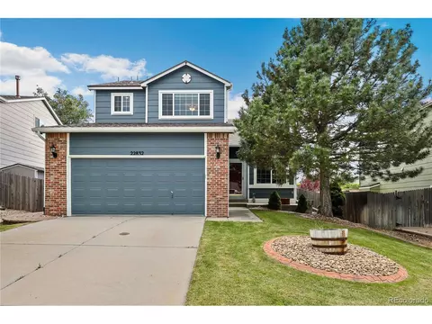 22832 E Dorado Dr, Aurora, CO 80015