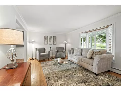 3871 S Narcissus Way, Denver, CO 80237