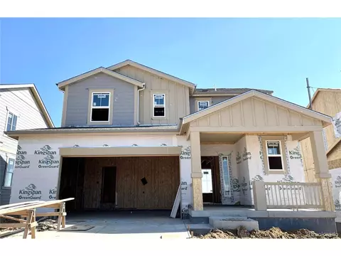 382 Elbert St, Johnstown, CO 80534