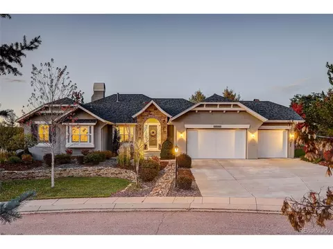 9355 Stoneglen Dr, Colorado Springs, CO 80920