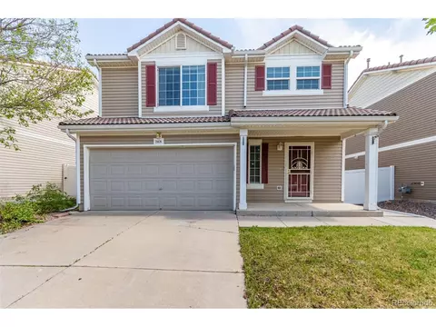 Undisclosed, Denver, CO 80249