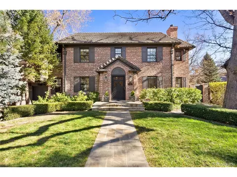 580 Race St, Denver, CO 80206