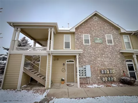 6017 Castlegate Dr #F28, Castle Rock, CO 80108