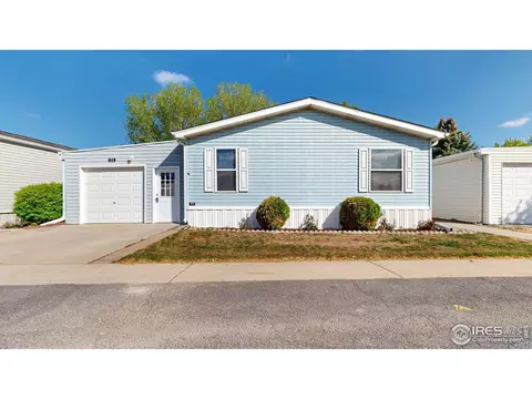 1711 Jade Dr #149, Loveland, CO 80537