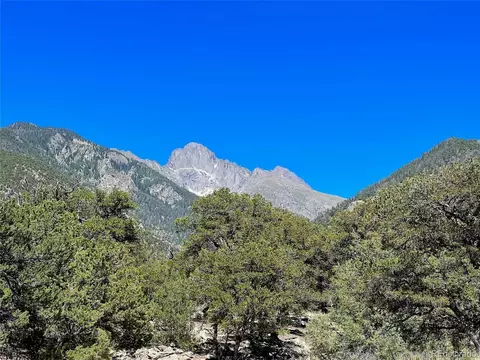 4348 Ridgecrest Ct, Crestone, CO 81131