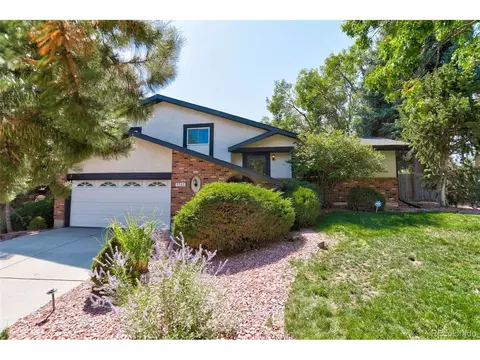 5525 Zapato Dr, Colorado Springs, CO 80917