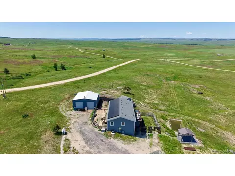 40291 Gold Nugget Dr, Deer Trail, CO 80105