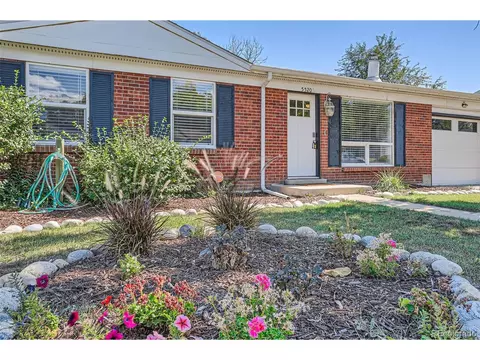 5520 Shoshone St, Denver, CO 80221