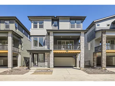 3162 S Russell St, Morrison, CO 80465