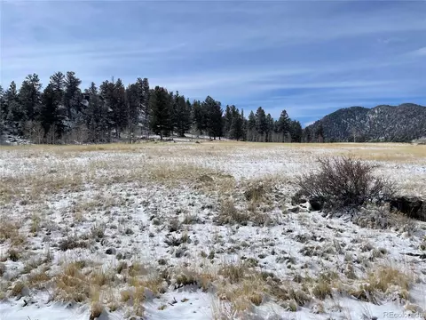 227 Teller St, Hartsel, CO 80449 photo 1