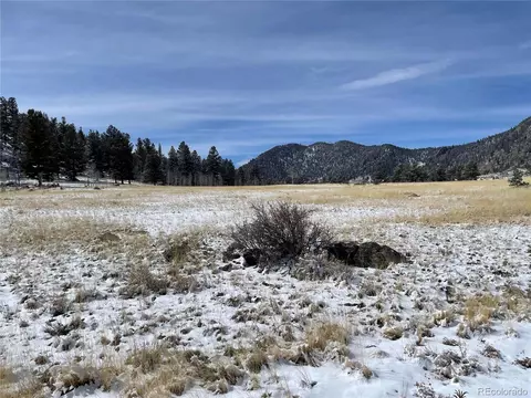 227 Teller St, Hartsel, CO 80449 photo 3