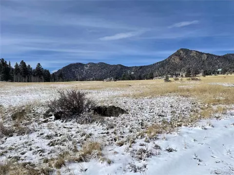 227 Teller St, Hartsel, CO 80449 photo 4