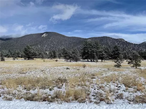 227 Teller St, Hartsel, CO 80449 photo 6