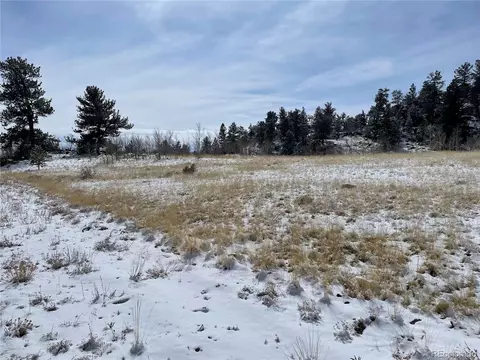 227 Teller St, Hartsel, CO 80449 photo 2