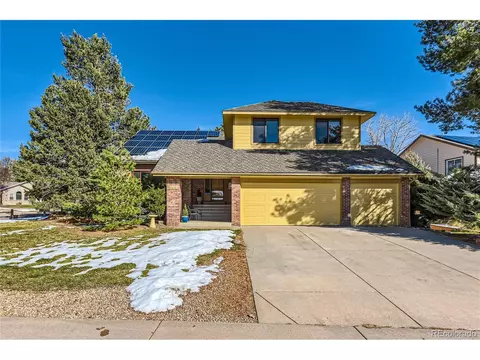8654 Maplewood Dr, Highlands Ranch, CO 80126