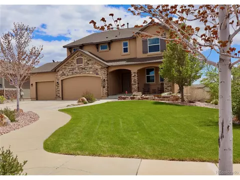 9285 Sunstone Dr, Colorado Springs, CO 80924