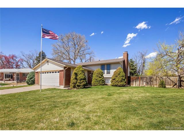 Undisclosed, Denver, CO 80236