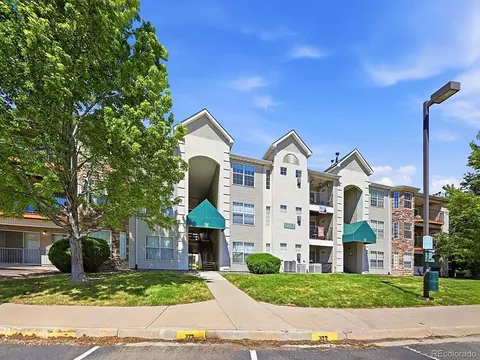 5667 S Urban St #304, Littleton, CO 80127